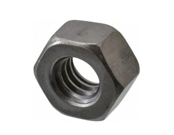 Alloy C2000 High Tensile Nuts